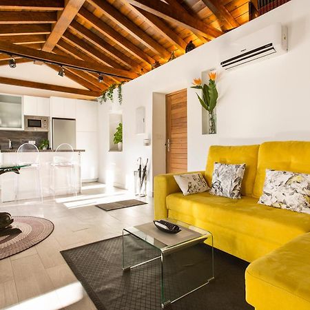 Apartamento Con Terraza Y Cochera Albaycin Granada Kültér fotó