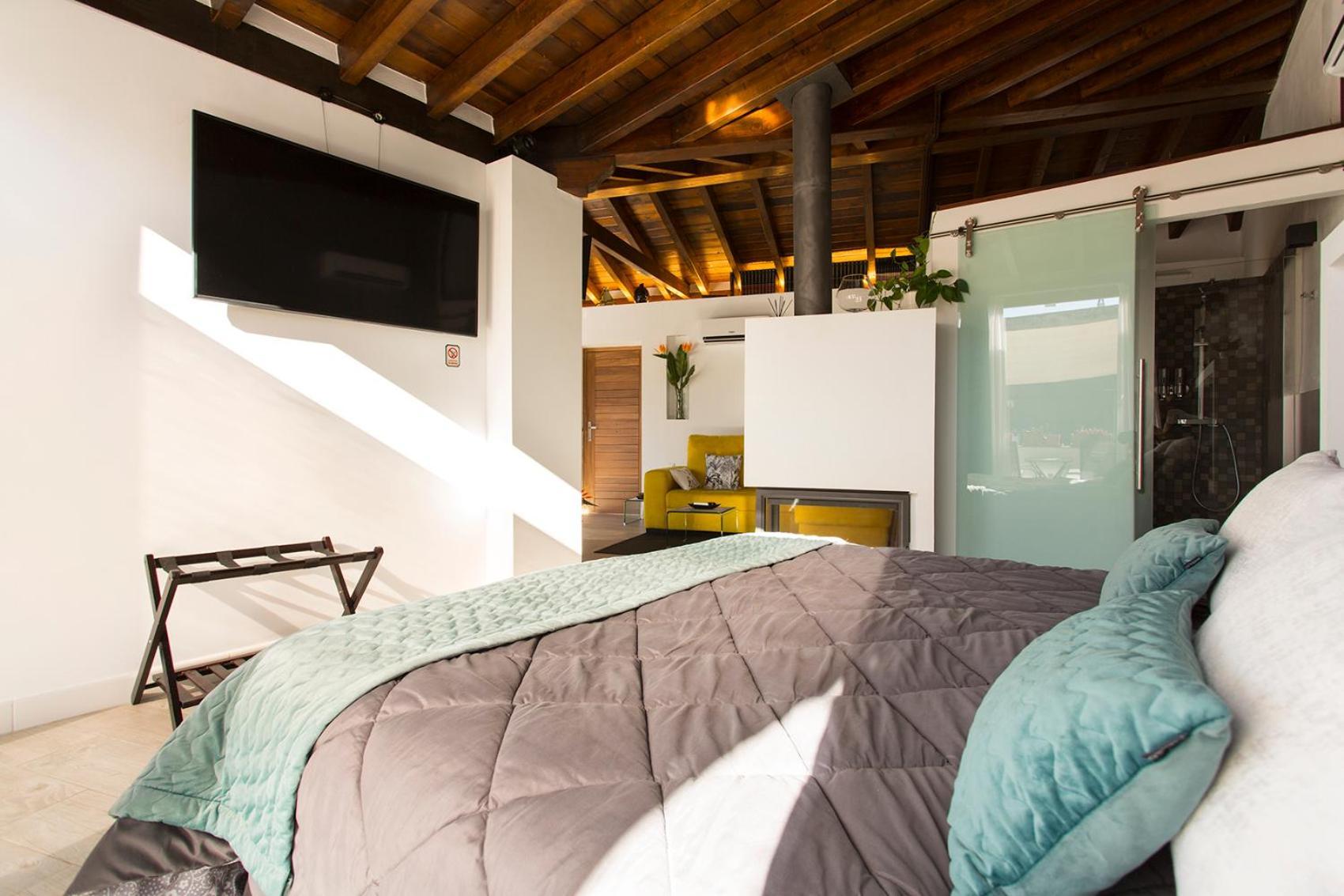 Apartamento Con Terraza Y Cochera Albaycin Granada Kültér fotó