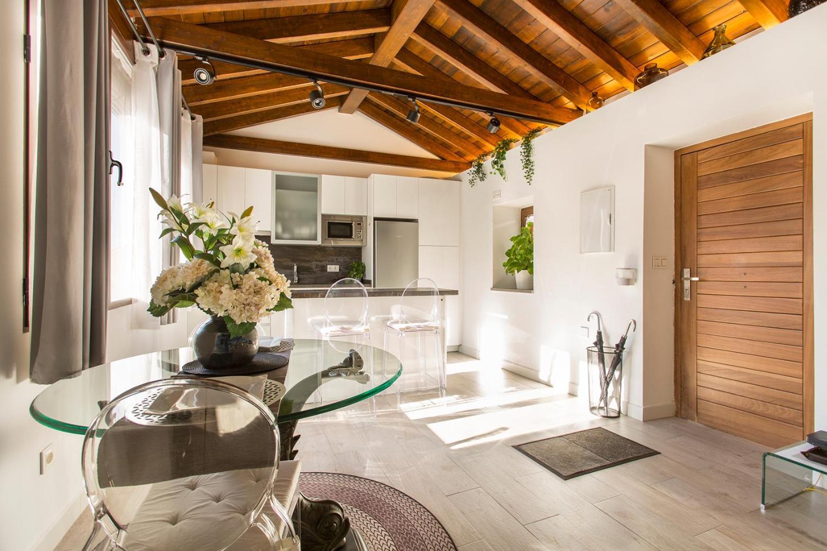 Apartamento Con Terraza Y Cochera Albaycin Granada Kültér fotó